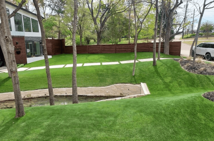 Turf Master
