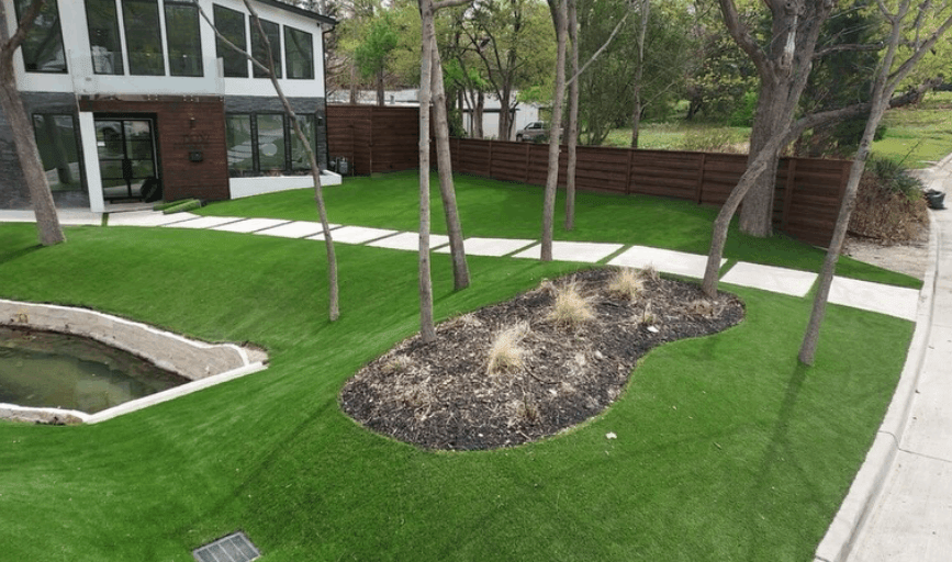 Turf Master