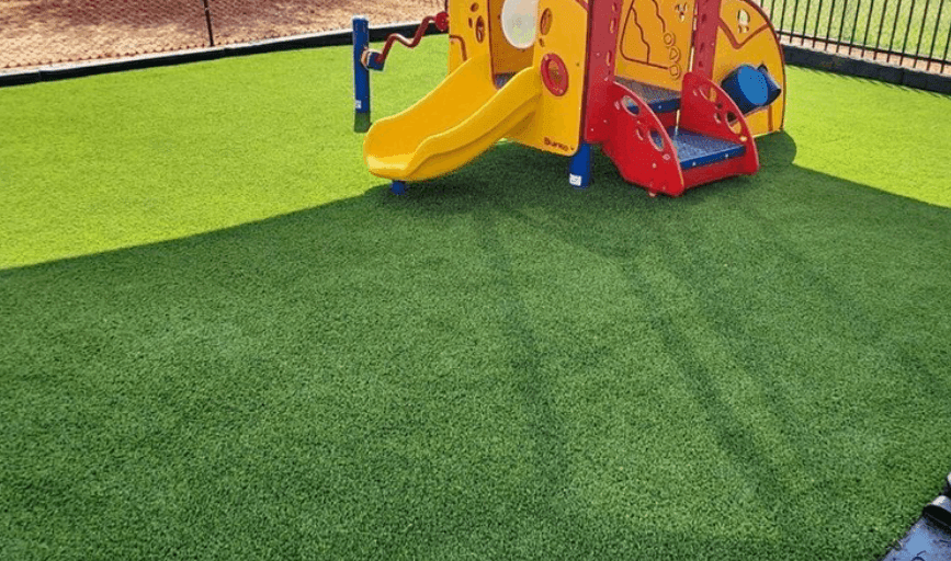 Turf Master